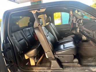 2008 Chevrolet Silverado