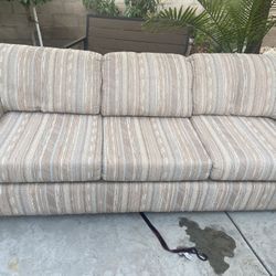 Sofa Bed 