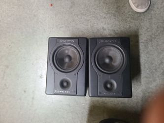M AUDIO BX 5A