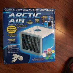 Artic AIR