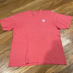 Girls Don’t Cry Tee