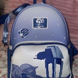 Star Wars Loungefly