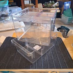 Kitchen Organizers