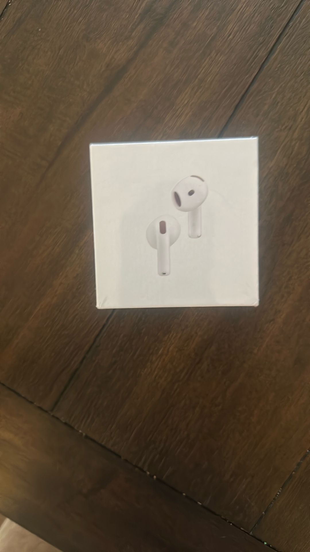 AirPods 4th Gen Noise Cancellation 