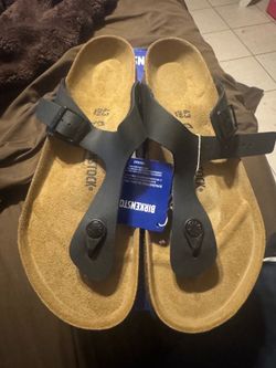 Birkenstock Gizeh bs