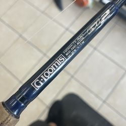 G-Loomis GL2 7’6” Heavy Flipping Stick Combo