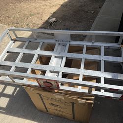 Hitch cargo/Haul Master