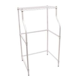 Magic Chef Compact Laundry Appliance Stand  