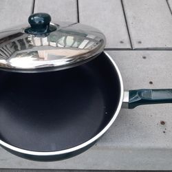 Frying Pan Extra Large