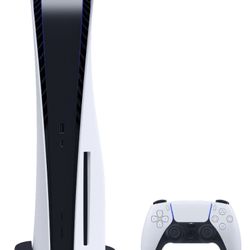 PlayStation 5