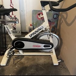 Spinning Bike 