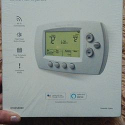 Honeywell Home Smart Thermostat 