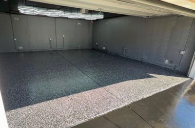 Professional Epoxy Flooribg
