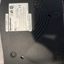 Speed stream SS2623 Router