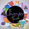 Michelle Lavender