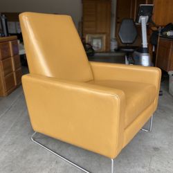 Flight Recliner by Design Within Reach (DWR)