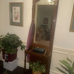 Hall Tree