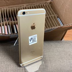 iPhone 6s Plus Unlocked