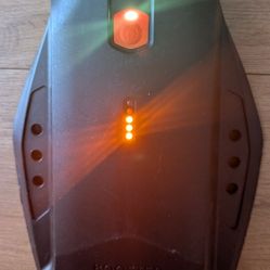 Authentic Boosted Board Extended Range XR Battery V2 Untested B2XR 46.8 v/5.7 ah/267 