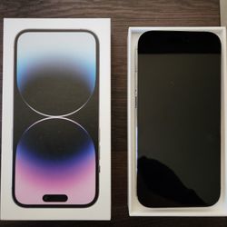 iPhone  14 Pro 128GB