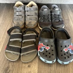 Toddler Shoes 