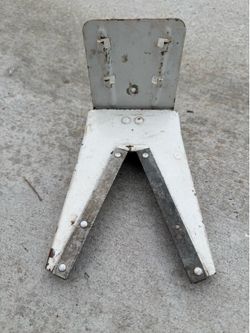 Vintage ZIM Metal Jar Opener Wall Mount Kitchen tool