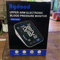 Blood Pressure Monitor - Brand New Unopened