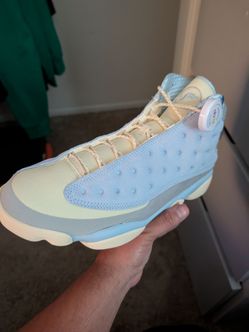 Jordan 13 solfy size 11