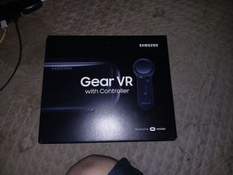 Samsung Oculus Vr