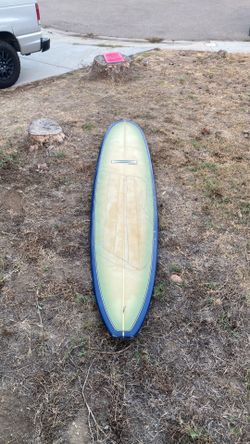 Surfboard