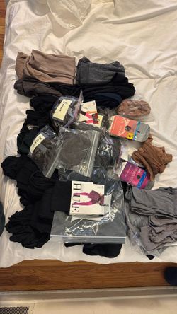 Women tights in great shape