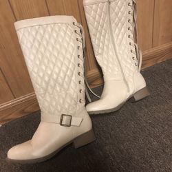 Stormie Boots For women Size 8.5