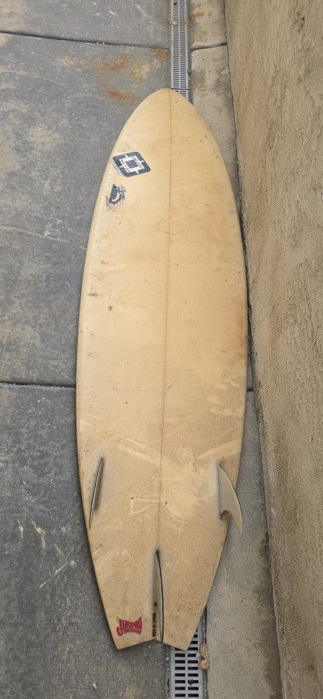 Surfboards