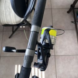 Shimano Baitrunner 6500