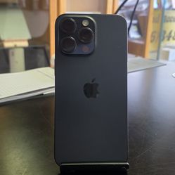 IPhone 15 Pro Max 5G Unlocked 256gb