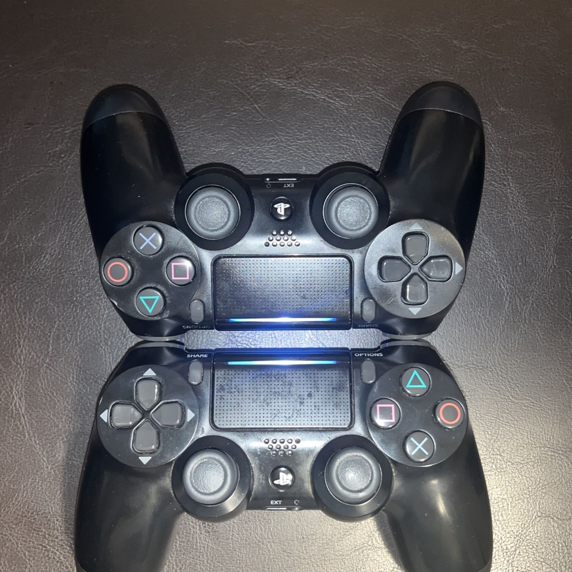 Sony DualShock PlayStation 4 Controller