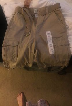 Men’s shorts