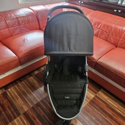 Britax Stroller 