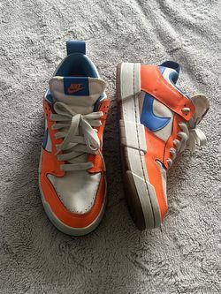 Nike Dunks