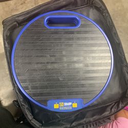 yellow Jacket scale