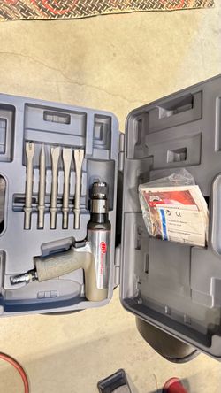 Ingersoll Rand  air hammer