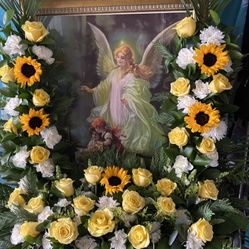 Flower Arrangements