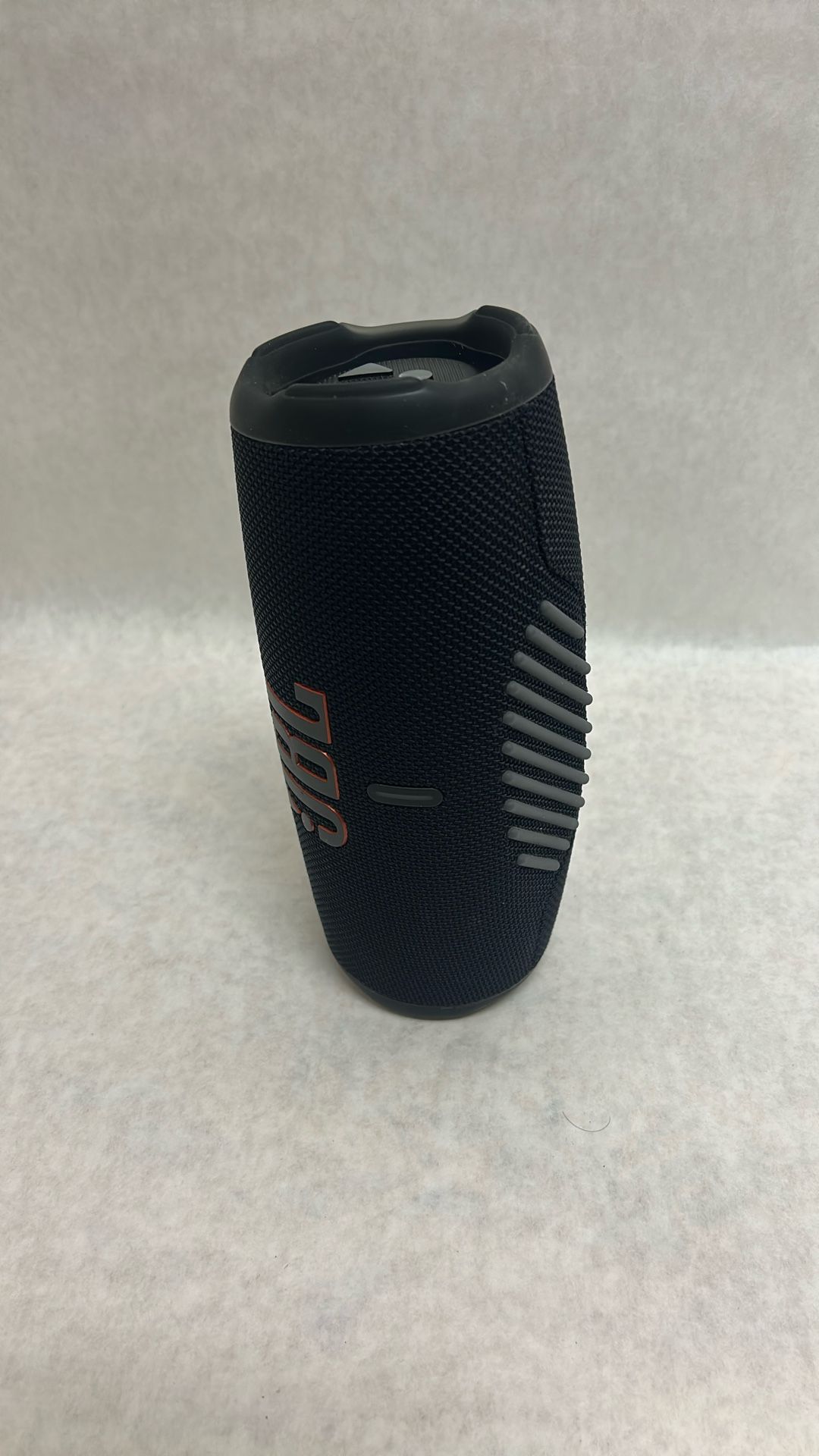 JBL charge five Bluetooth black speaker