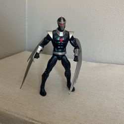 Dark Hawk Marvel Legend