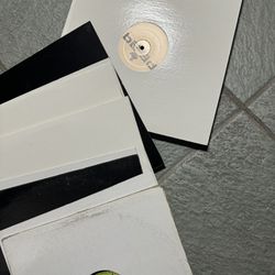 Peep White Label Records - 19