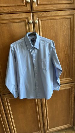 Boys Size 18 Dress Shirt - Excellent Condition