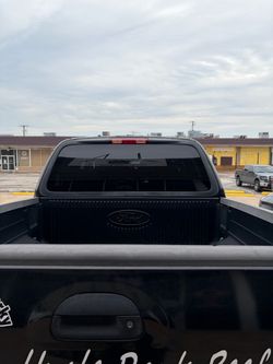 2001 Ford F-150