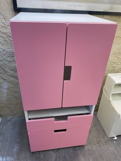 Children’s Wardrobe - Local Delivery Available for a Fee - See My Items