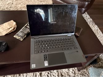 Lenovo Ideapad 5 14 in