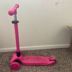 Scooter (All Items Available Till May 28th If Interested!!!!! 